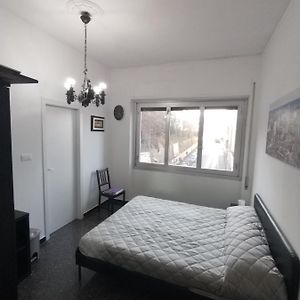 Private Bathroom Double Room