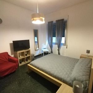 Camera con letto king size
